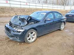 2015 BMW 320 I Xdrive