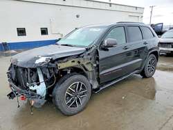 2021 Jeep Grand Cheroke