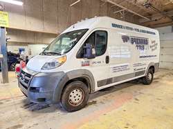 2017 RAM Promaster 2500