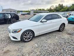 2016 Mercedes-Benz C 300