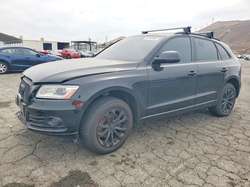 2017 Audi Q5 Premium