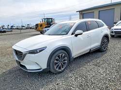 2016 Mazda CX-9 Grand Touring