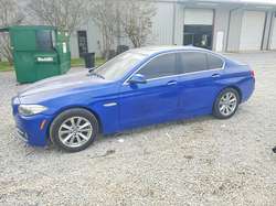 2015 BMW 528 XI