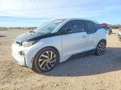 2017 BMW I3 BEV