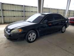 2010 Chevrolet Impala LT