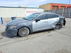 2015 Mazda 6 Sport