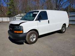 2019 GMC Savana G2