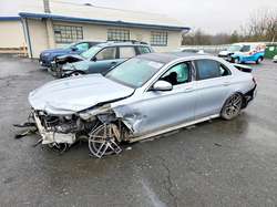 2021 Mercedes-Benz E AMG 53 4MATIC