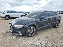 2019 Audi A3 Premium Plus S-Line