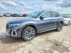 2023 Audi Q5 Premium 40