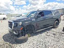 2021 GMC Yukon XL C1500 SLE