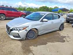 2021 Nissan Sentra S