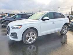 2022 Audi Q5 Premium Plus 45