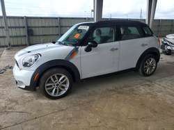 2012 Mini Cooper S Countryman