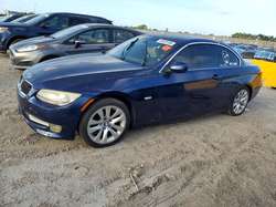 2012 BMW 328 I