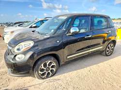 2014 Fiat 500L Lounge