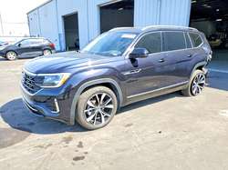 2026 Volkswagen Atlas SEL Premium R-Line