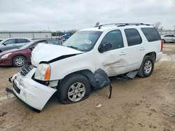 2012 GMC Yukon SLT