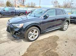 2021 Audi Q3 Premium Plus S Line 45