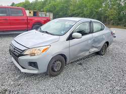 2023 Mitsubishi Mirage G4 ES