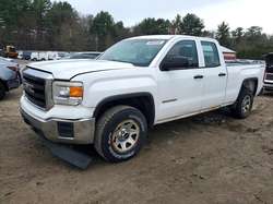 2014 GMC Sierra K1500