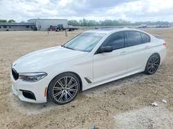 2020 BMW M550XI
