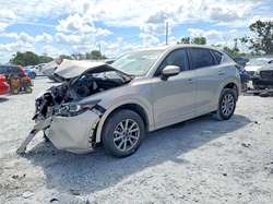 2025 Mazda CX-5 Select