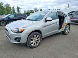 2013 Mitsubishi Outlander Sport ES