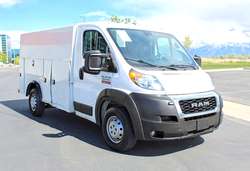 2021 RAM Promaster 3500 3500 Standard