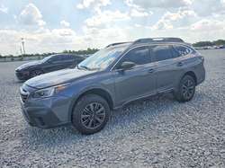 2021 Subaru Outback