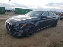2017 Genesis G80 3.8