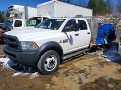 2015 RAM 5500