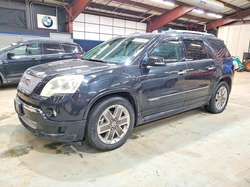 2011 GMC Acadia Denali