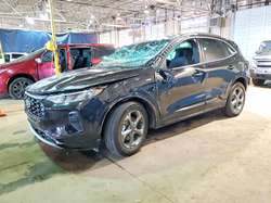 2024 Ford Escape ST Line