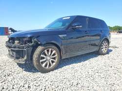 2014 Land Rover Range Rover Sport HSE