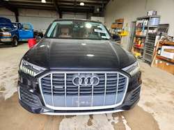2021 Audi Q7 Premium Plus — 9