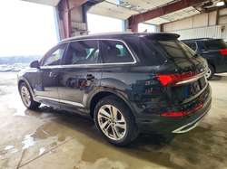 2021 Audi Q7 Premium Plus — 6