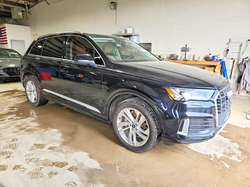 2021 Audi Q7 Premium Plus — 8