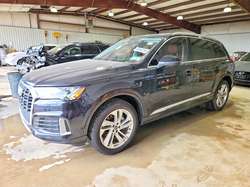 2021 Audi Q7 Premium Plus