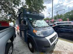 2022 RAM Promaster 3500 3500 Standard