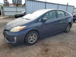 2013 Toyota Prius ONE