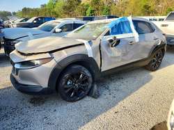 2024 Mazda CX-30 Select
