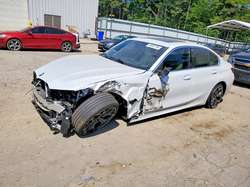 2025 BMW 330I