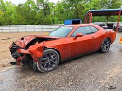 2023 Dodge Challenger R