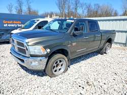 2012 Dodge RAM 2500 Laramie