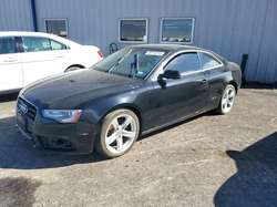 2015 Audi A5 Premium