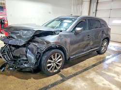 2018 Mazda CX-9 Grand Touring