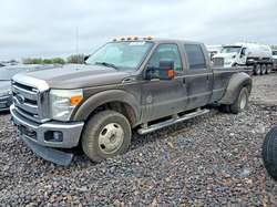 2016 Ford F-350 Super Duty