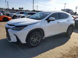 2024 Lexus NX 250 Base
