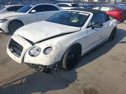 2014 Bentley Continental GT Speed
